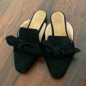 saks fifth avenue loafers